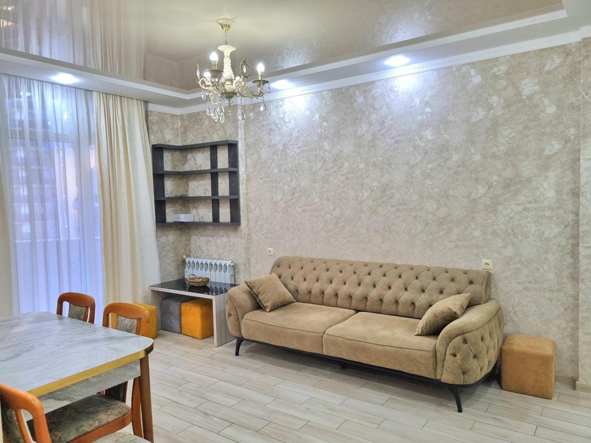 Sea Apartment Batumi Exterior foto
