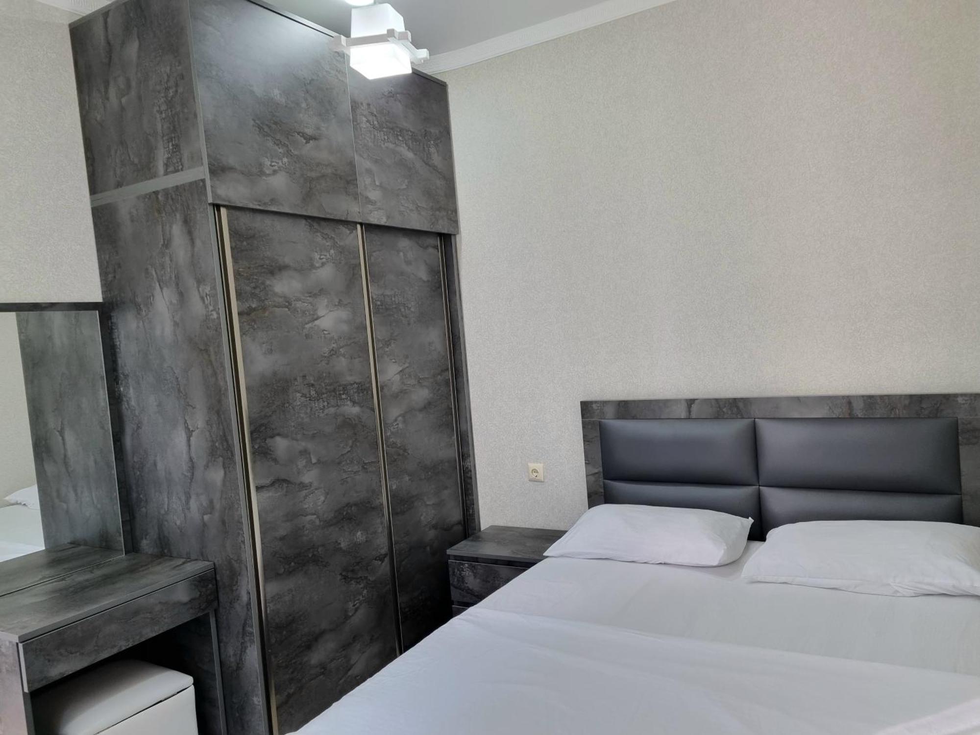 Sea Apartment Batumi Exterior foto